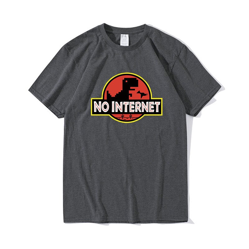 Cartoon Dinosaur tee shirt