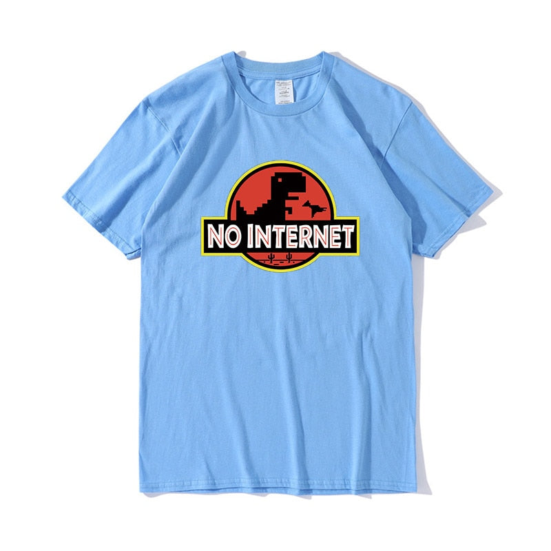 Cartoon Dinosaur tee shirt