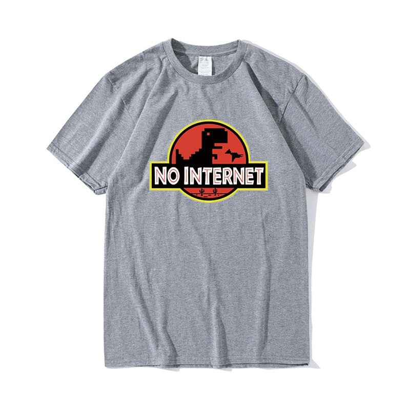 Cartoon Dinosaur tee shirt